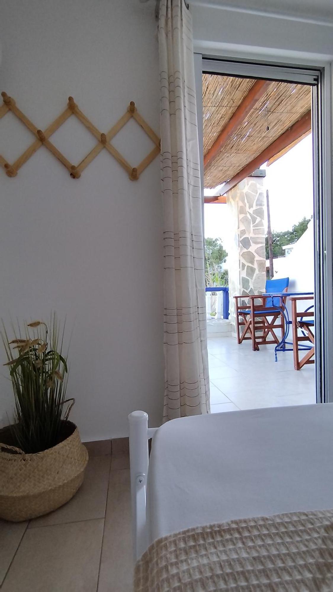 Sea Breeze Villa Archangelos  Exteriör bild